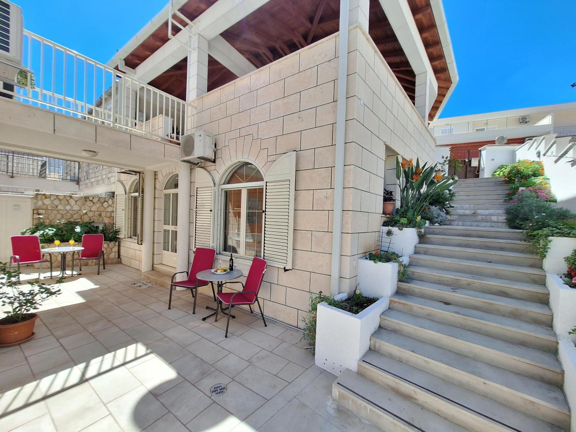 Appartement Sirena 2 Dubrovnik