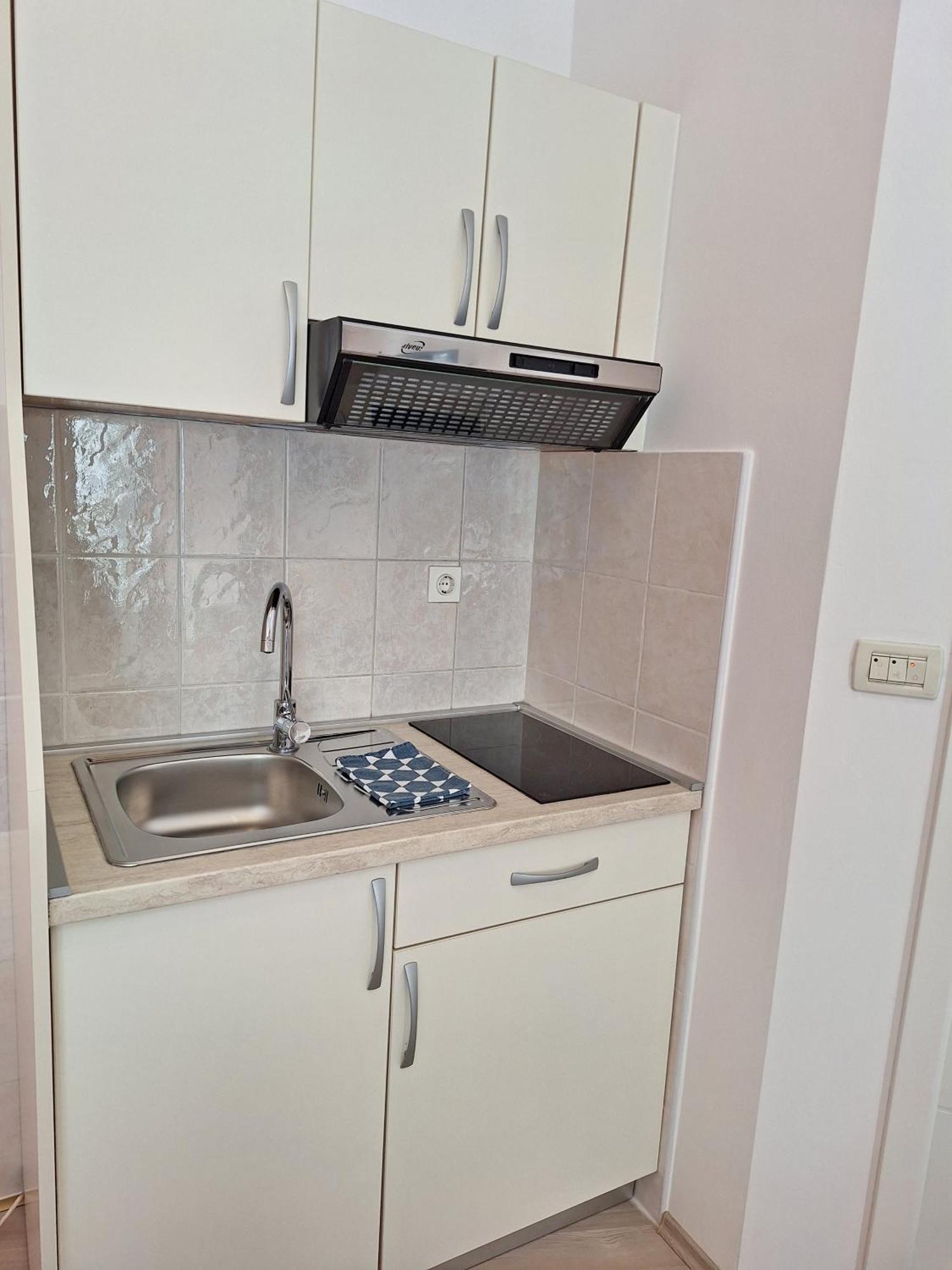 Sirena 2 Appartement Dubrovnik