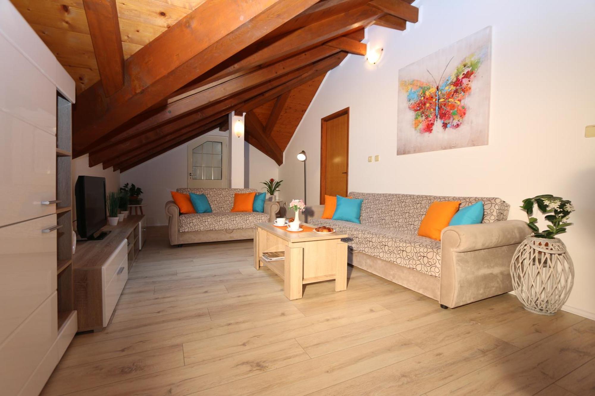 Appartement Sirena 2 Dubrovnik