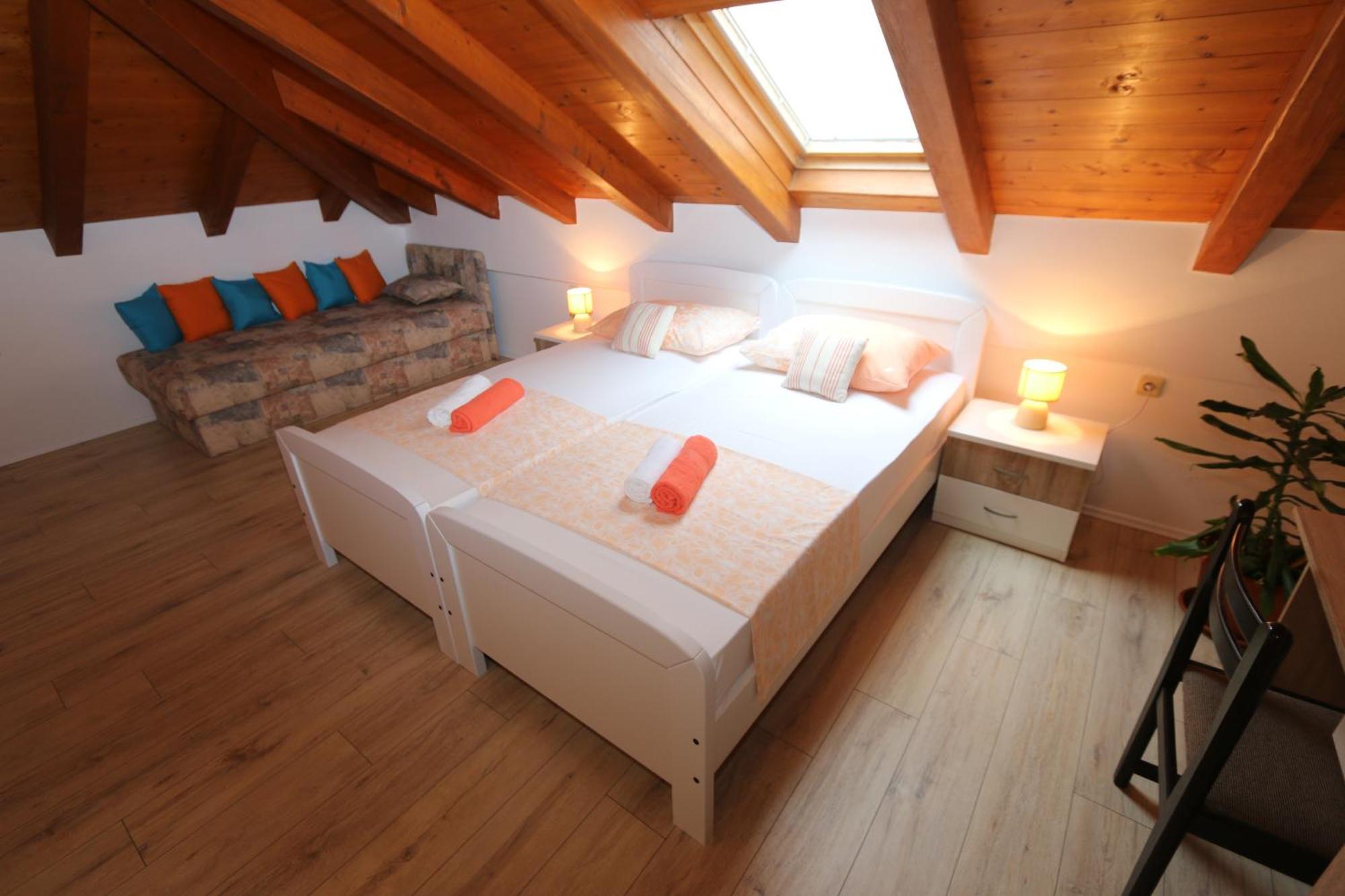 Appartement Sirena 2 Dubrovnik