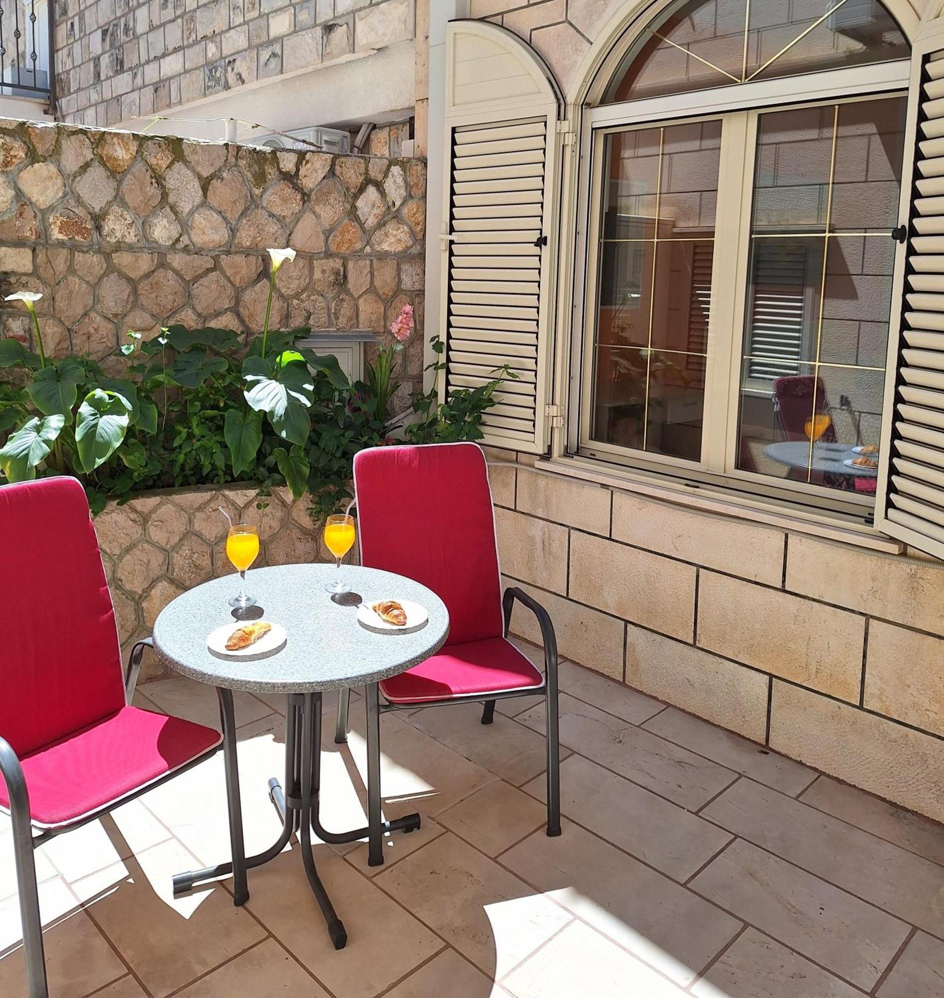 Sirena 2 Appartement