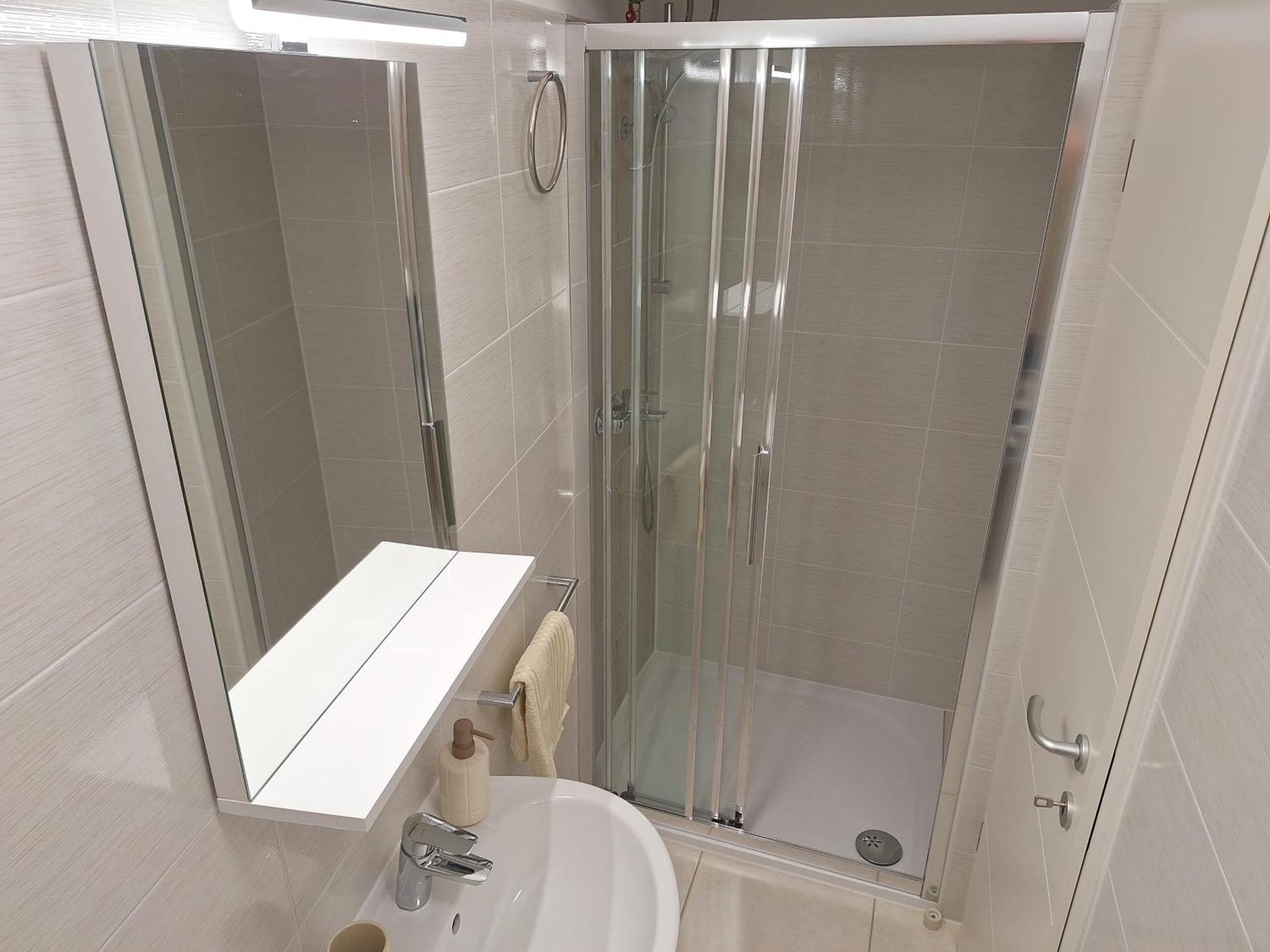 Sirena 2 Appartement