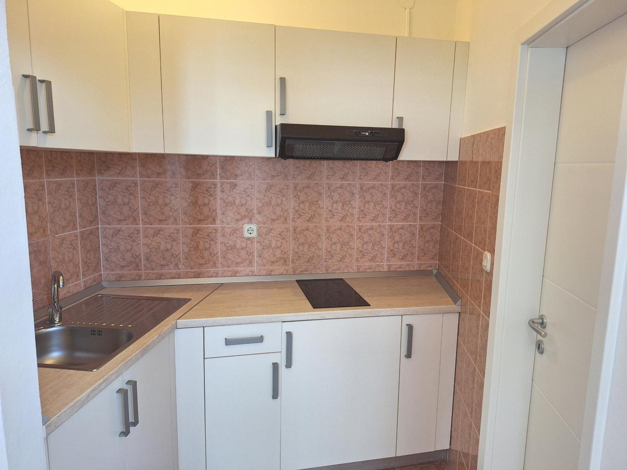 Sirena 2 Appartement *